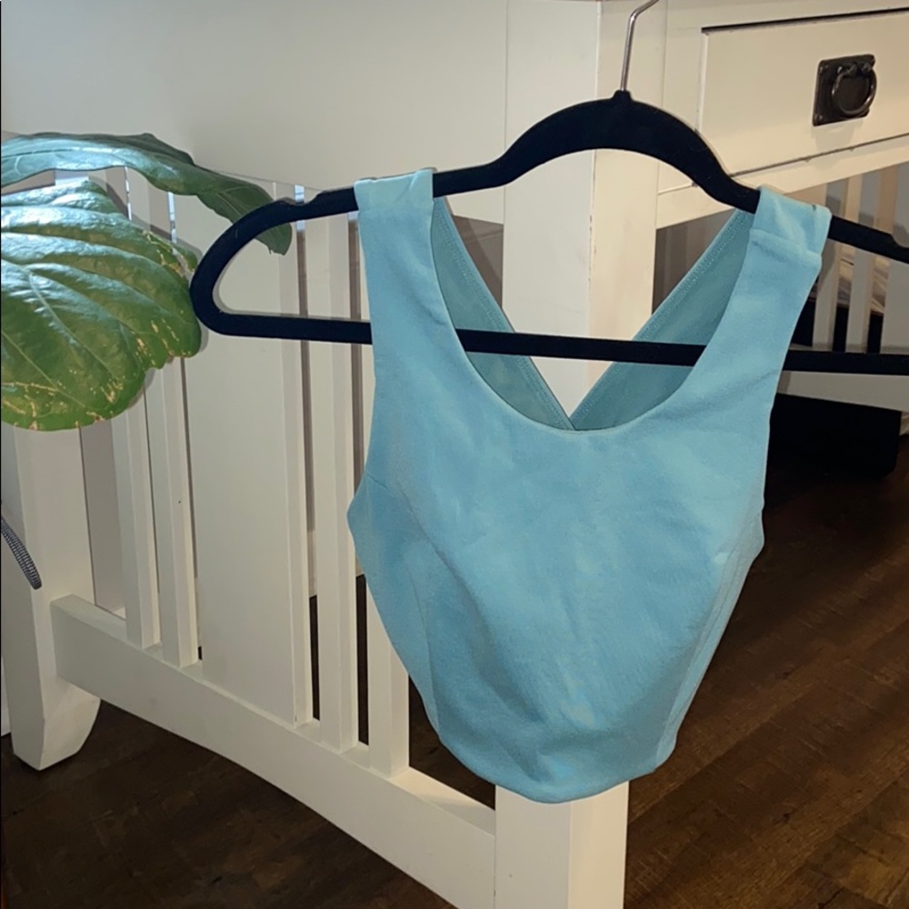 THE NORTH FACE SPORTS BRA